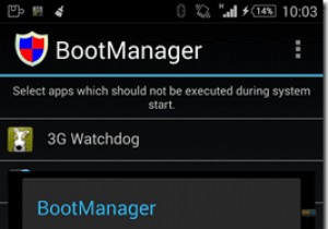 Optimize Android Startup Apps with BootManager: Expert Rooted Guide