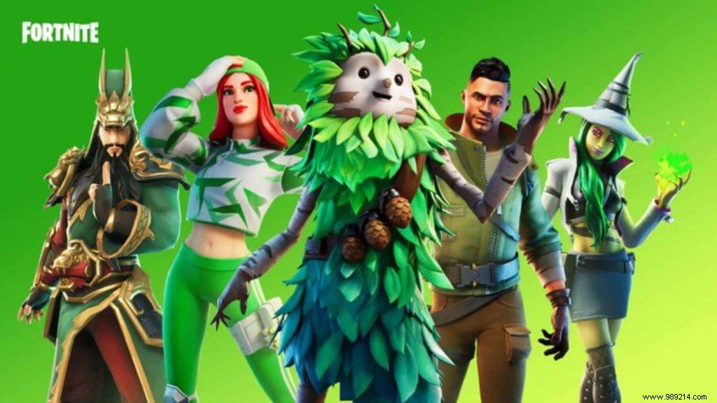 Fortnite Chapter 3 Season 1 Week 14 Challenges: Complete Guide to All Quests