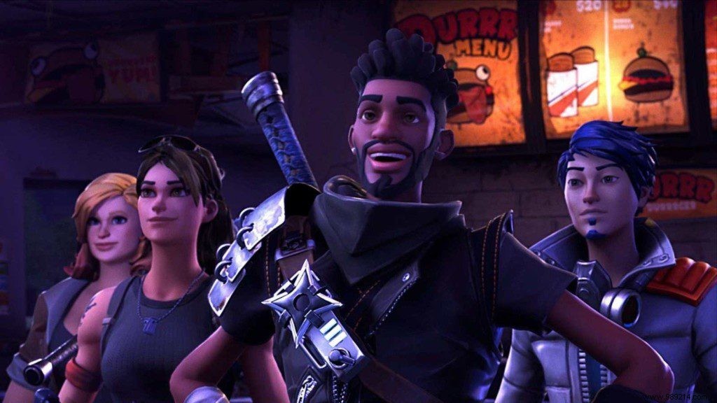 Fortnite Chapter 3 Season 1 Week 14 Challenges: Complete Guide to All Quests