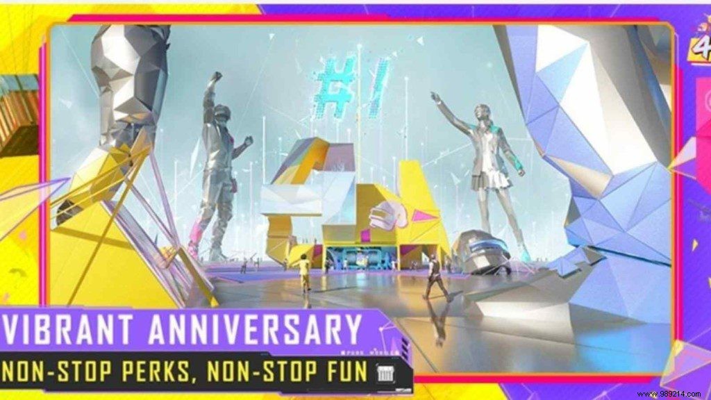 PUBG Mobile 1.9 Anniversary Update: Official Release Date and Times for All Regions