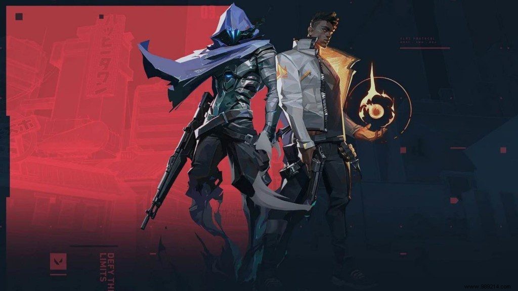 Valorant Wordle: Fan-Made Puzzle Challenges Players to Guess Agents, Maps, and Weapons