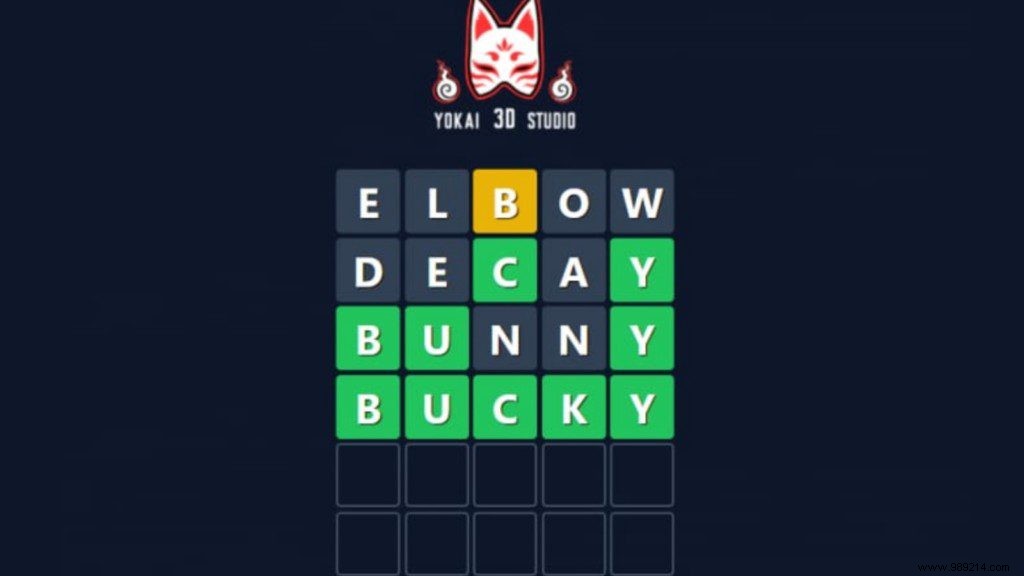 Valorant Wordle: Fan-Made Puzzle Challenges Players to Guess Agents, Maps, and Weapons