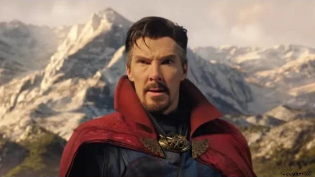 Fortnite Leak: Doctor Strange Reportedly Joining Chapter 3 Season 2 Ahead of Multiverse of Madness