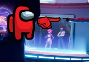 Fortnite Impostors Mode: Proximity Voice Chat Disabled by Epic Games