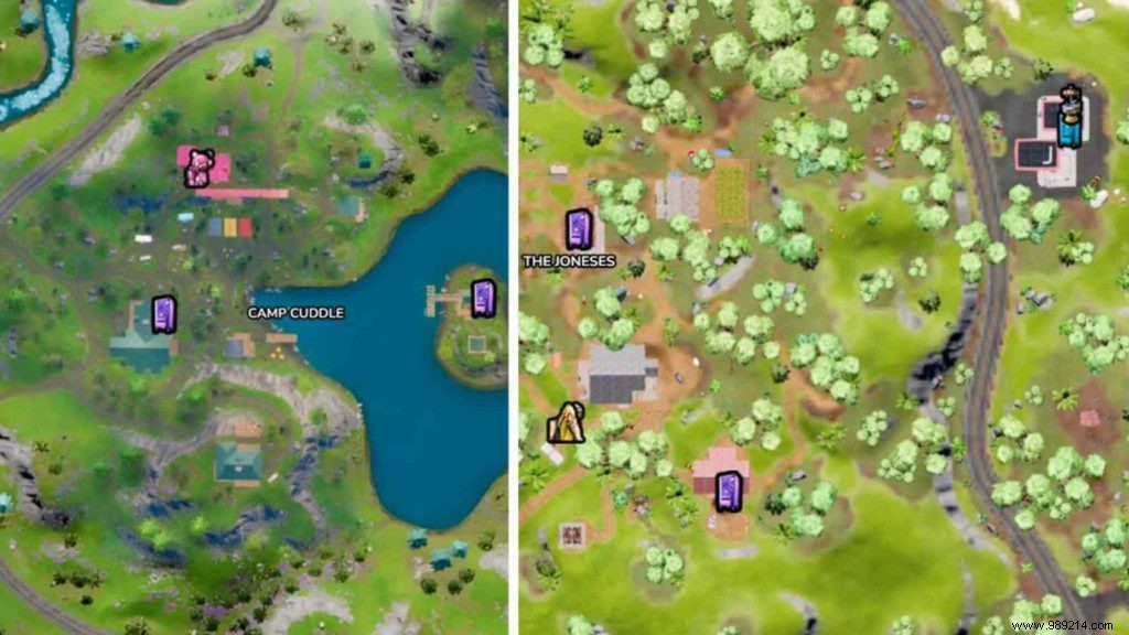 Fortnite Bargain Week Quests: Complete All Challenges with Gold Bars – Expert Guide