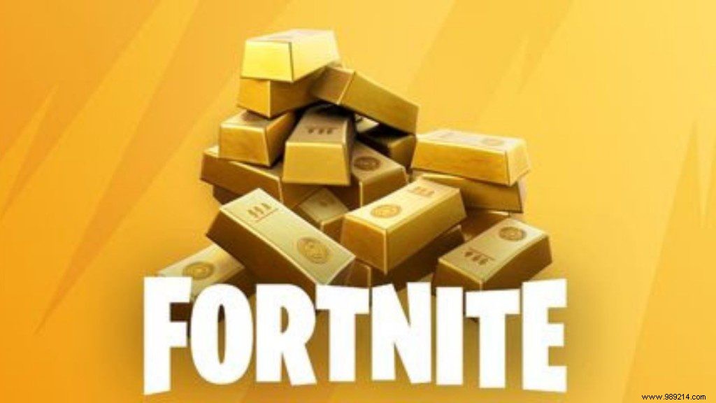 Fortnite Bargain Week Quests: Complete All Challenges with Gold Bars – Expert Guide