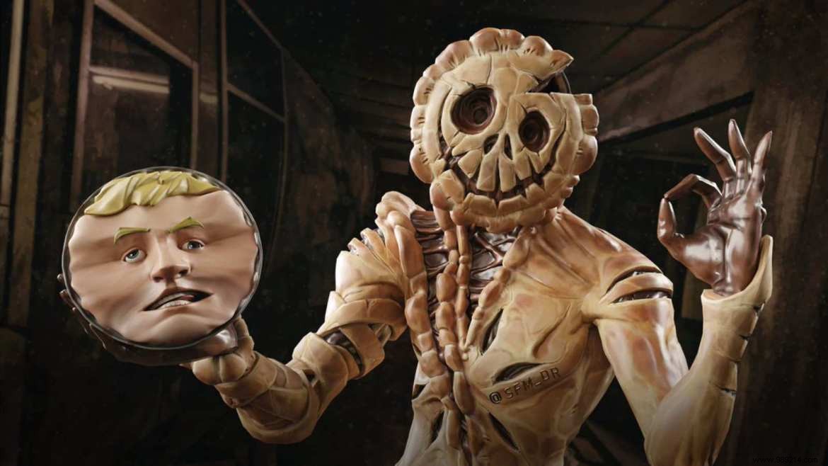 Fortnite Mincemeat Skin Returns to Item Shop: How to Get the Ground Meat Outfit Now