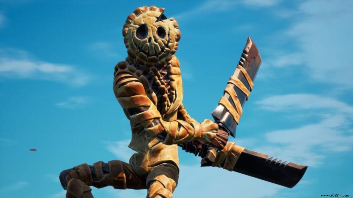 Fortnite Mincemeat Skin Returns to Item Shop: How to Get the Ground Meat Outfit Now