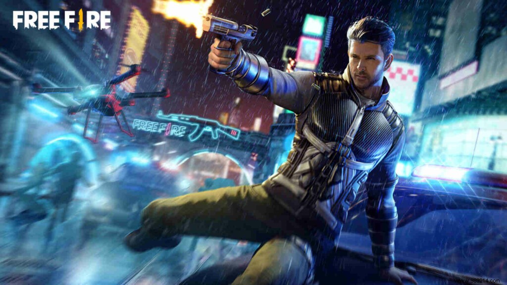 50 Best Stylish Free Fire Pet Names After OB29 Update (September 2021)