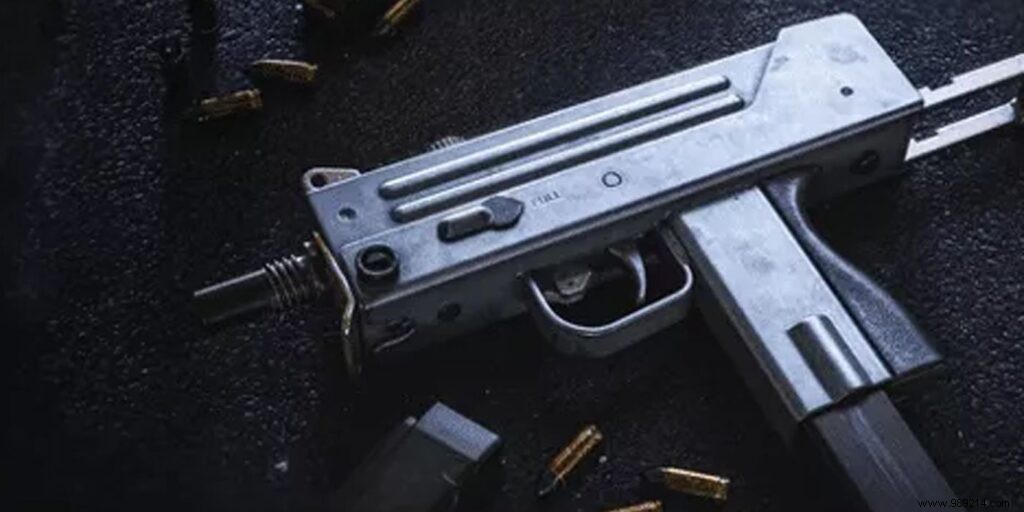 Best MAC-10 Loadout for Black Ops Cold War Season 5: Top Attachments, Perks & Tips