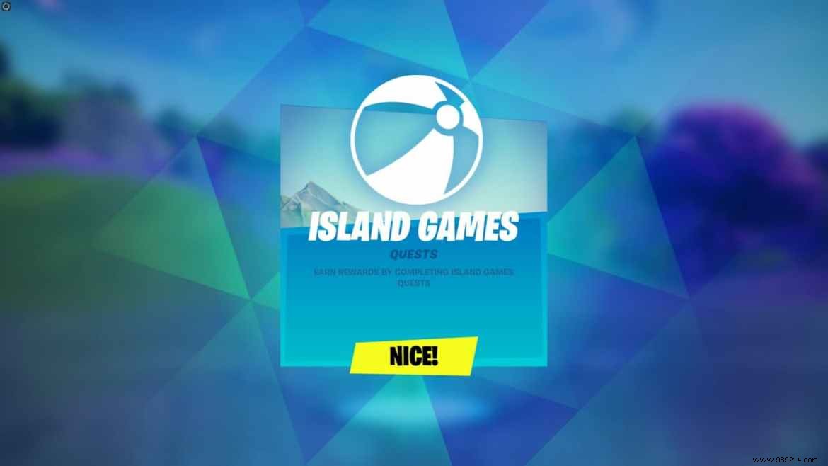 Fortnite Island Games Quests Guide: Complete Challenges for Exclusive Rewards and XP