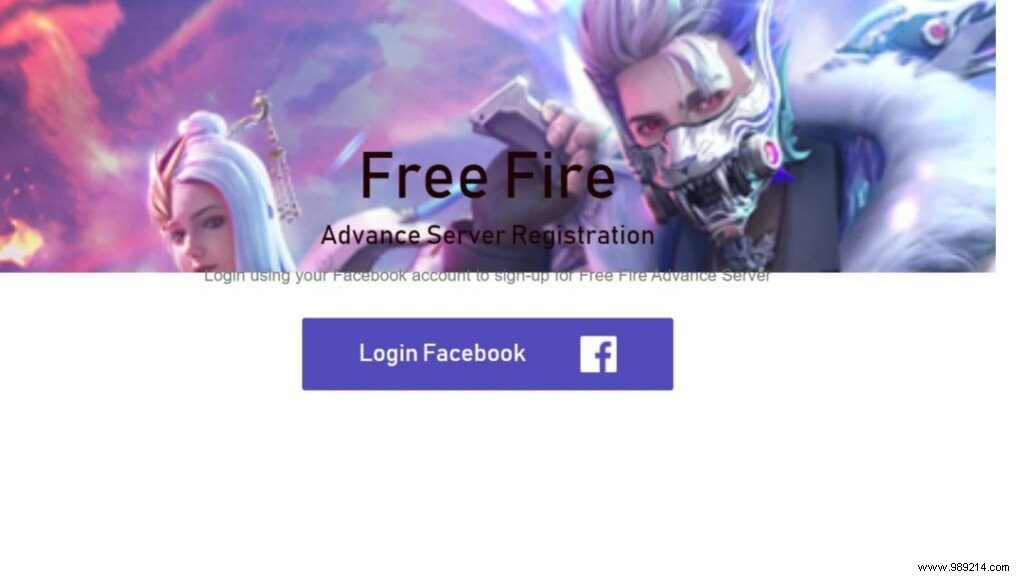 How to Register for Garena Free Fire OB30 Advance Server: Complete Step-by-Step Guide