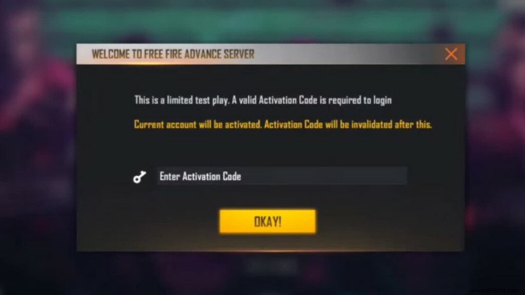 How to Register for Garena Free Fire OB30 Advance Server: Complete Step-by-Step Guide