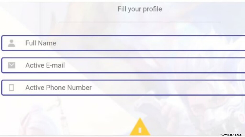 How to Register for Garena Free Fire OB30 Advance Server: Complete Step-by-Step Guide