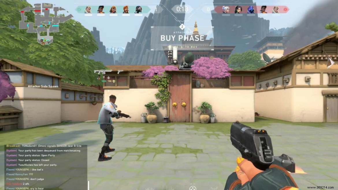 Valorant Remake Guide: How to Use /redo, When It Works, and Essential Tips