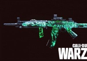 Top 10 Most Popular Warzone Season 5 Weapon Loadouts (WZRanked Data)