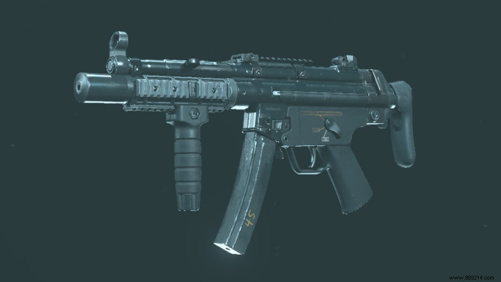 Top 10 Most Popular Warzone Season 5 Weapon Loadouts (WZRanked Data)