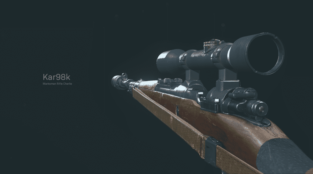 Top 10 Most Popular Warzone Season 5 Weapon Loadouts (WZRanked Data)