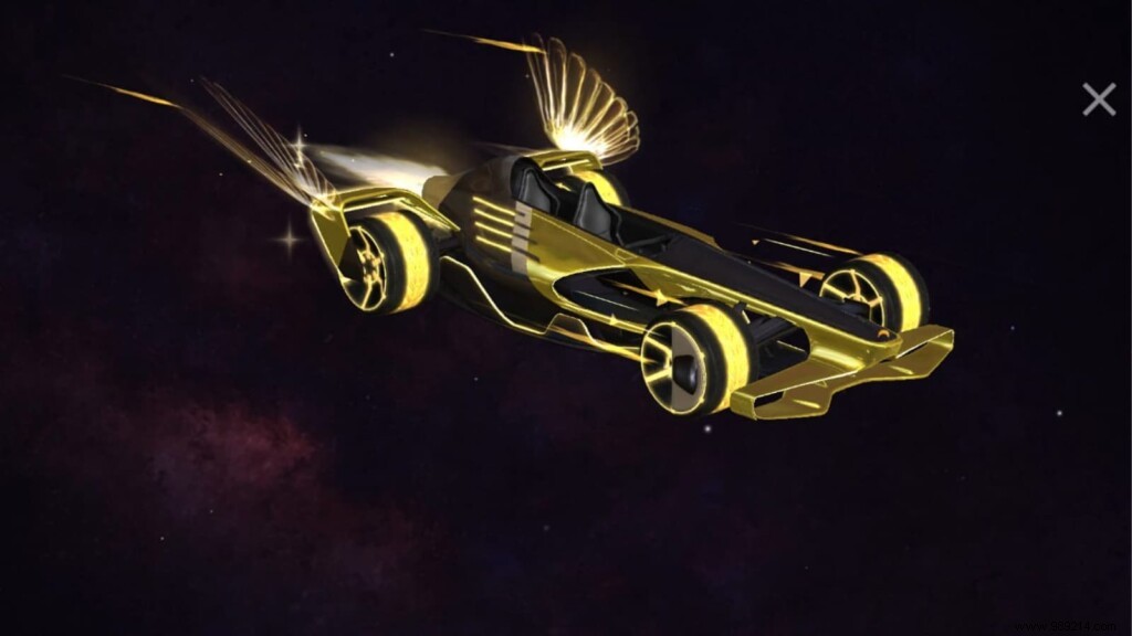 Free Fire McLaren Royale Spin Event: Unlock Legendary MCL-FF Final Lap Ride and Deep Dive Car Skins