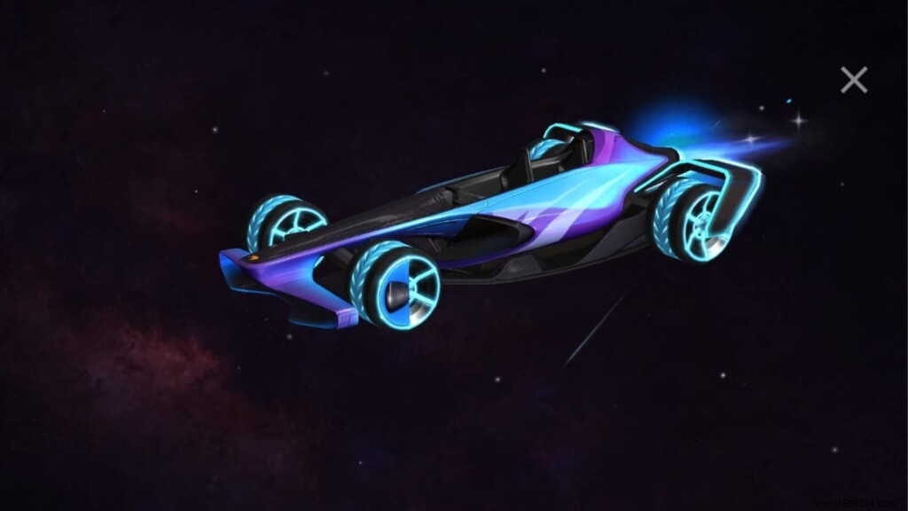 Free Fire McLaren Royale Spin Event: Unlock Legendary MCL-FF Final Lap Ride and Deep Dive Car Skins