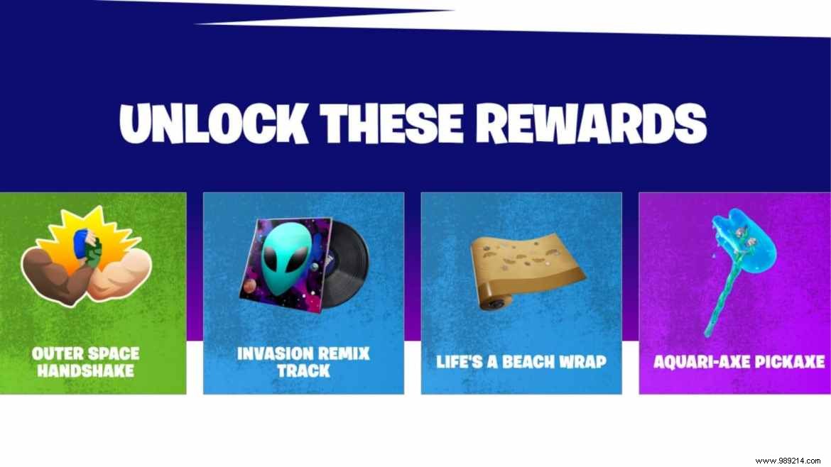 Fortnite Best Friendzy Event Guide: How to Earn Points, Claim Rewards with Friends