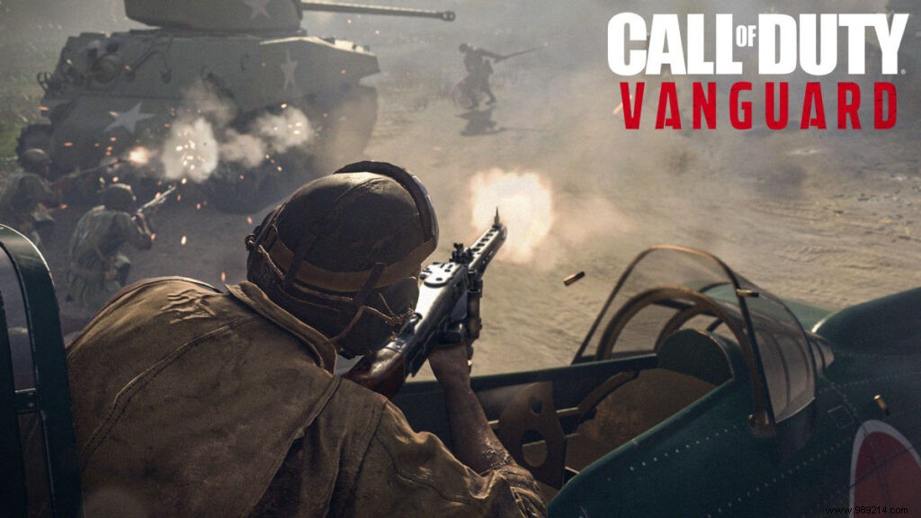 When Is Call of Duty: Vanguard Set? Exploring Its WWII Timeline