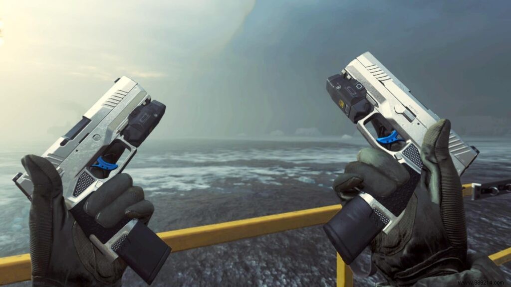 Best M19 Loadout for Warzone Season 5: Attachments, Perks, and Unlock Guide