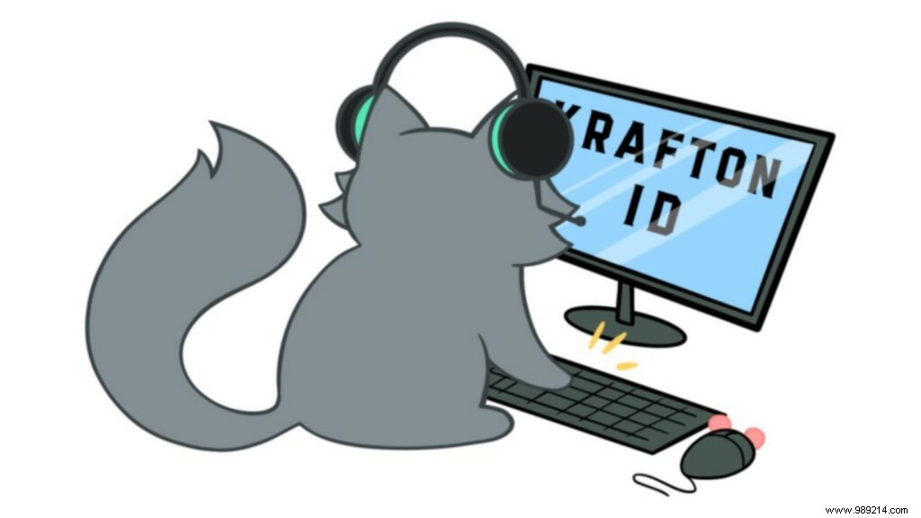 Krafton ID in PUBG PC: Everything You Need to Know