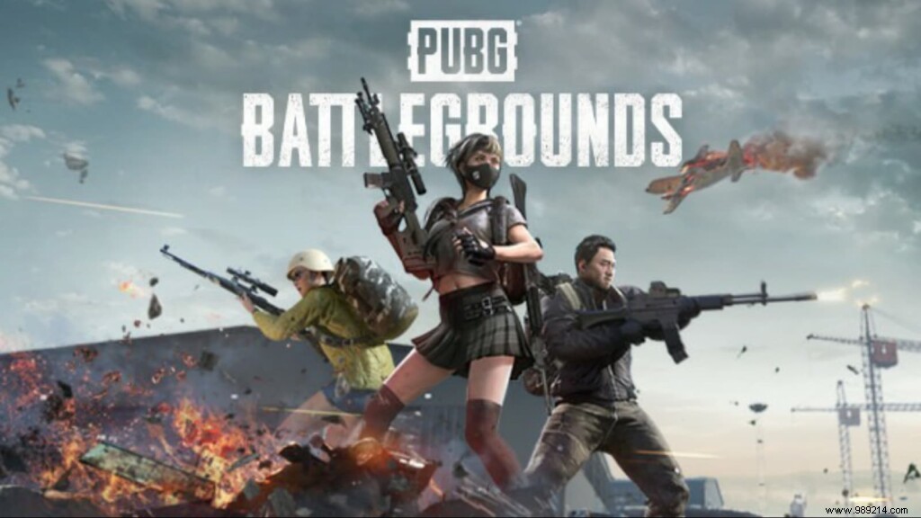 Krafton ID in PUBG PC: Everything You Need to Know