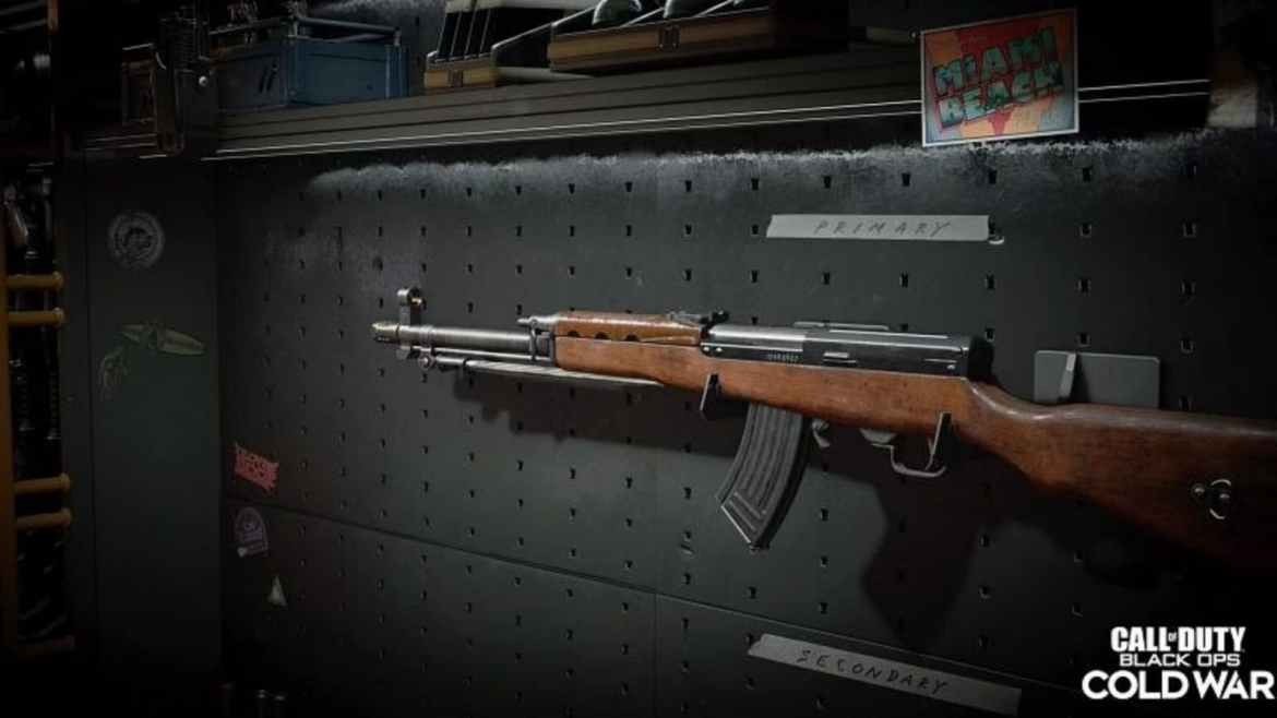 Best TYPE 63 Loadout for Call of Duty Warzone Season 4: Proven Attachments Guide