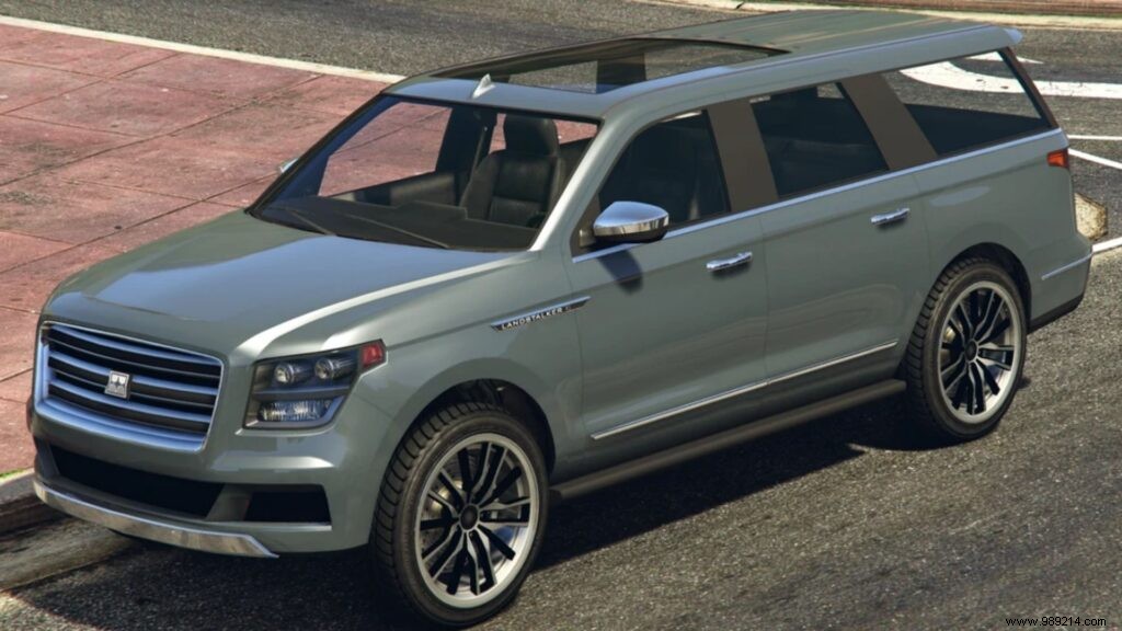 GTA Online September 2 Update: Ubermacht Cypher Test Track Car, Landstalker XL Podium Vehicle, and Key Discounts