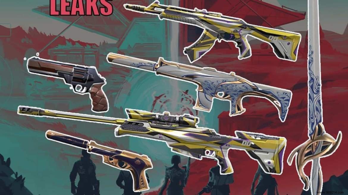 Valorant Episode 3 Act 2 Trailer Revealed: New Fracture Map, Battle Pass, and Exciting Updates