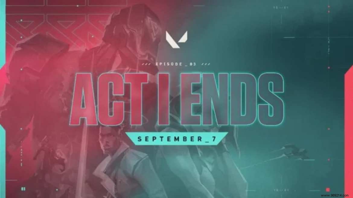 Valorant Episode 3 Act 2 Trailer Revealed: New Fracture Map, Battle Pass, and Exciting Updates