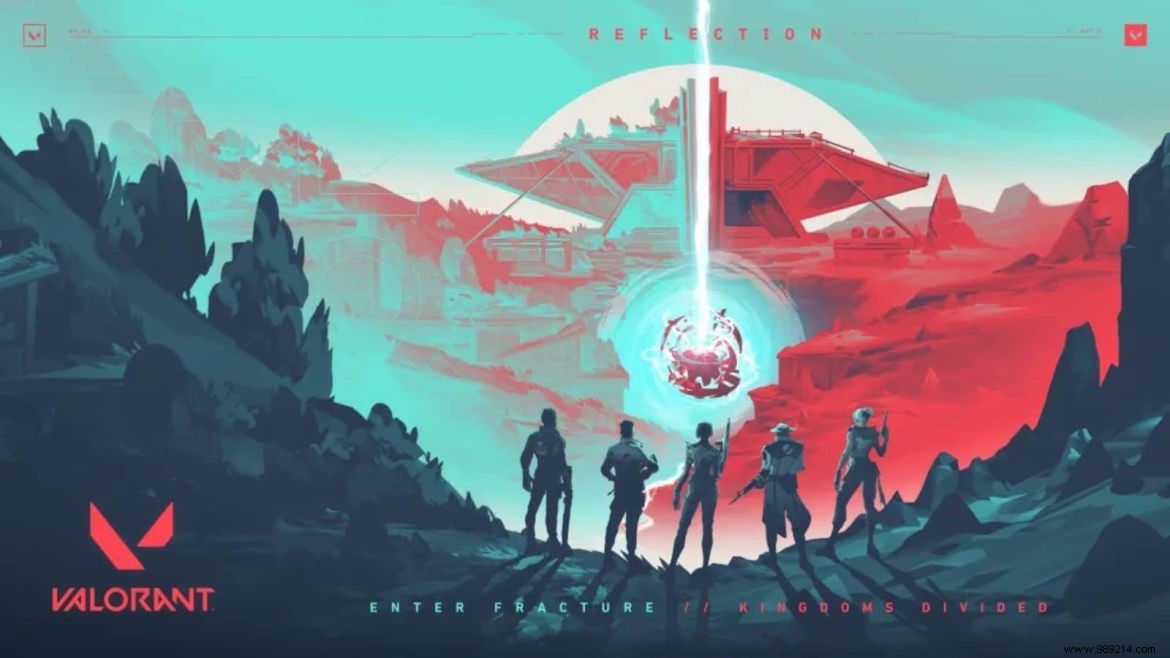 Valorant Episode 3 Act 2 Trailer Revealed: New Fracture Map, Battle Pass, and Exciting Updates