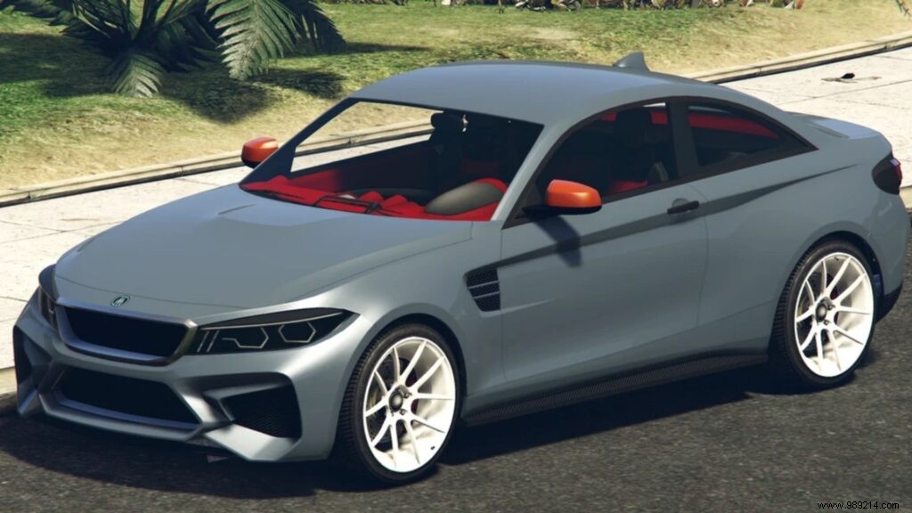 GTA Online: How to Unlock the Free Cypher Prize Ride in Los Santos Tuners Update