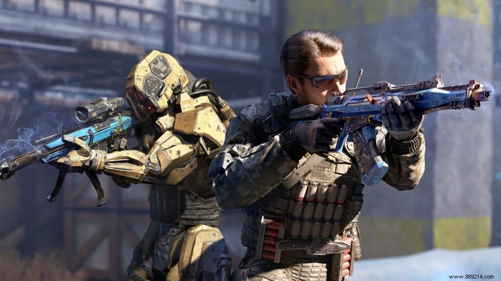 How to Unlock the Relentless Medal in CoD Mobile: Expert Tips and Strategies