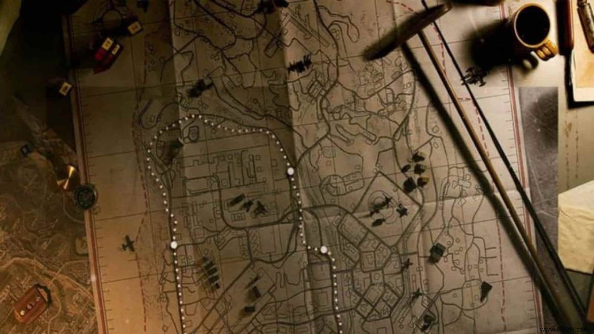 Call of Duty Warzone Battle of Verdansk: Event Guide, Start Times, Rewards & Vanguard Reveal