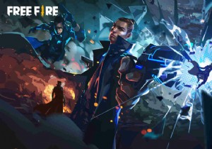 Garena Free Fire Redeem Codes for September 5, 2021: Exclusive Medium I/O Specials