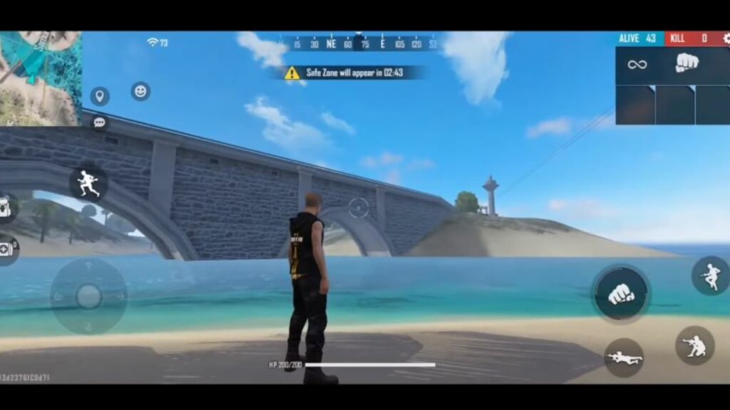 Free Fire Max vs. BGMI: Key Similarities, Differences, and Performance Breakdown