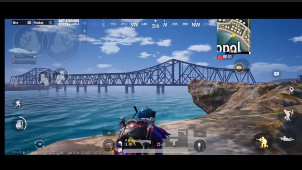 Free Fire Max vs. BGMI: Key Similarities, Differences, and Performance Breakdown