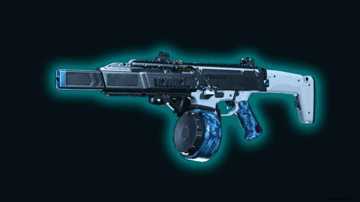 Best CX-9 Loadout for Call of Duty: Warzone Season 5 – Expert Setup Guide