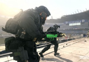 Best FiNN LMG Loadout for Warzone Season 5: Fastest TTK on Verdansk and Rebirth Island