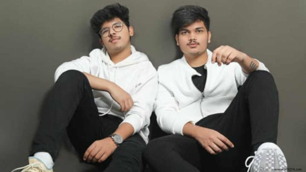 India s Top 7 Most Subscribed Free Fire YouTubers – September 2021 Rankings