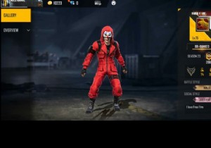 Raistar s Free Fire ID, Lifetime Stats, K/D Ratio, YouTube Earnings & Rankings – September 2021