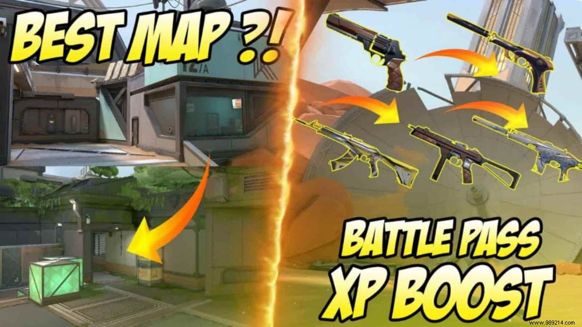 Valorant Patch 3.05 Notes: Fracture Map Launch, Agent Nerfs, Immortal Ranks Return, and More