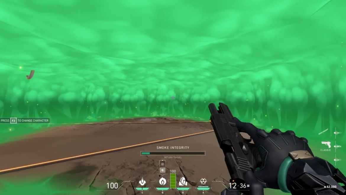 Valorant Patch 3.05 Notes: Fracture Map Launch, Agent Nerfs, Immortal Ranks Return, and More