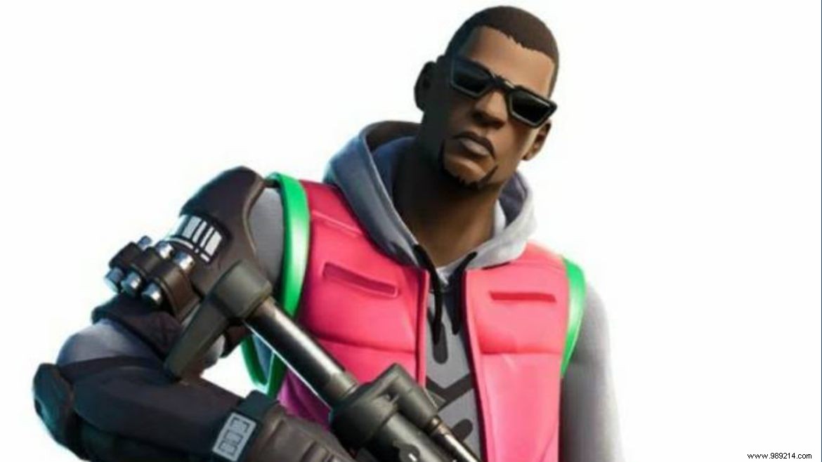 Fortnite Leaked Skins: 6 Exciting Outfits Incoming for Season 7