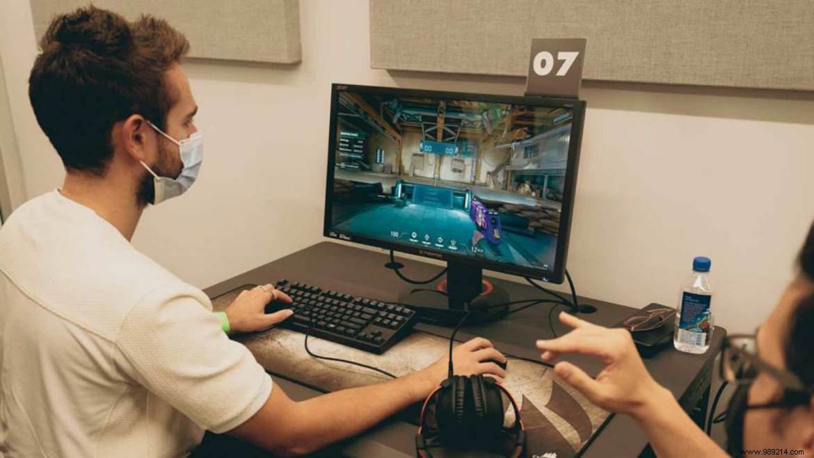 Valorant Spectrum Bundle: Why It Costs 10,700 VP – The Most Expensive Skin Collection Explained