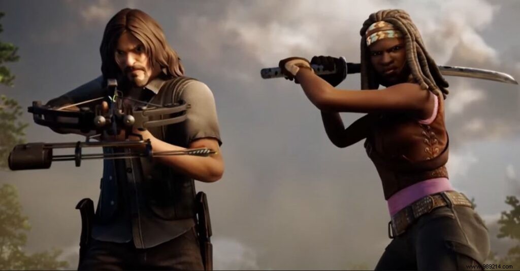 Fortnite Chapter 2 Season 8 Start Date: When Does Season 7 End?