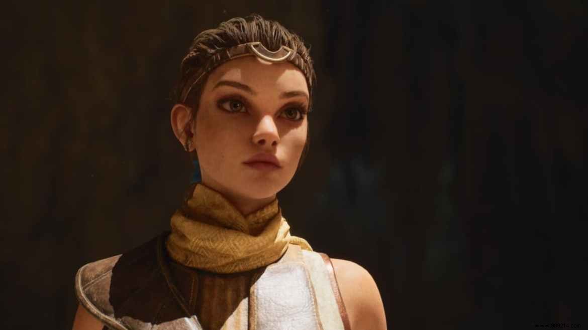 How to Get the Fortnite Windwalker Echo Skin: Unreal Engine 5 Tech Demo Hero Now in Item Shop